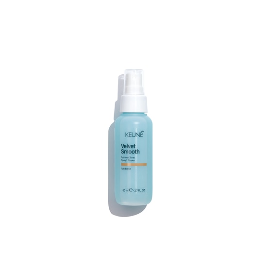 Spray Bif&aacute;sico Keune Care Velvet Smooth