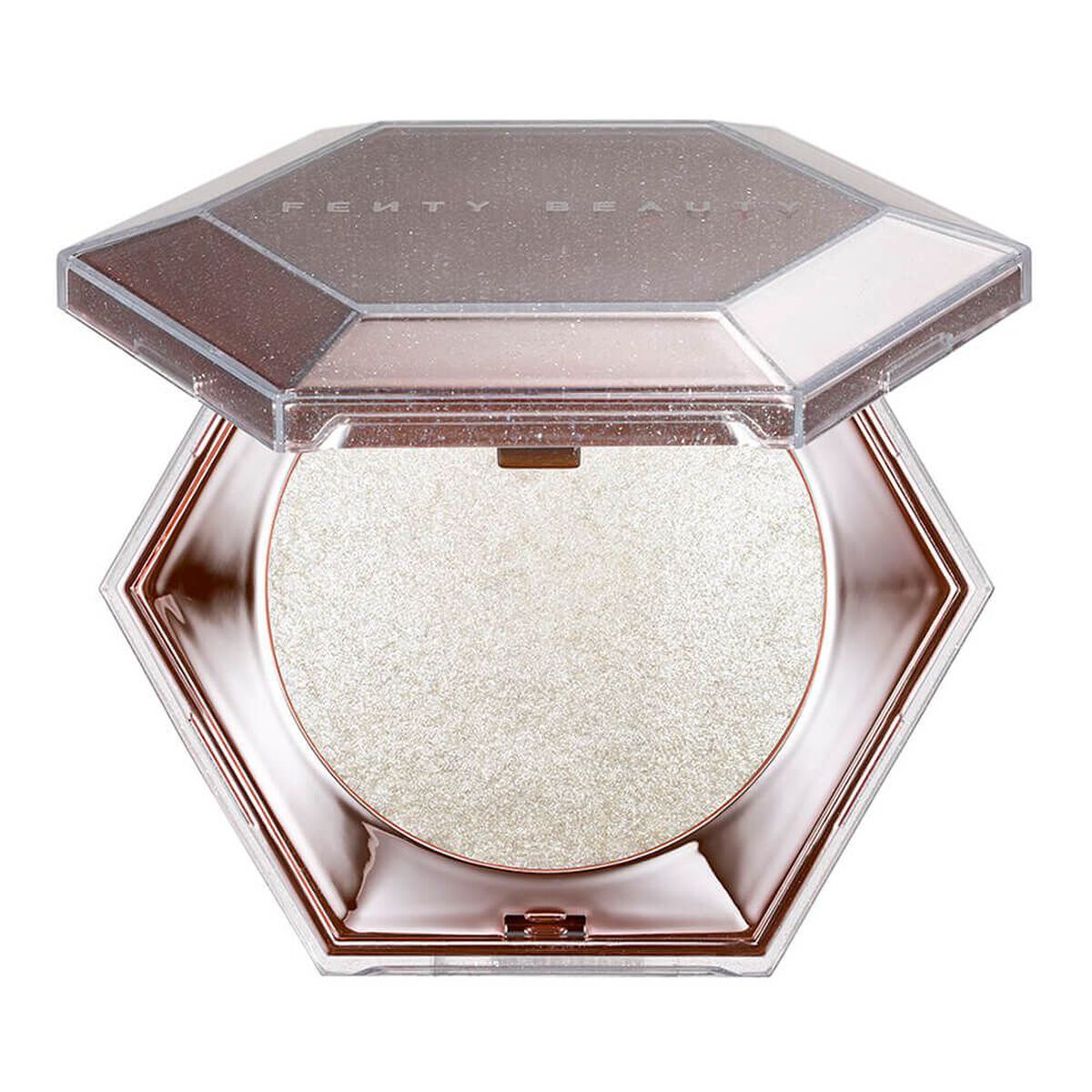 ILUMINADOR FENTY DIAMOND BOMB