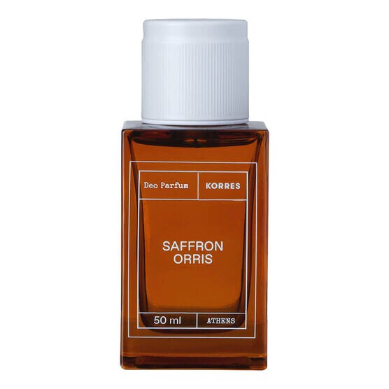 Perfume Korres Saffron Orris Sephora