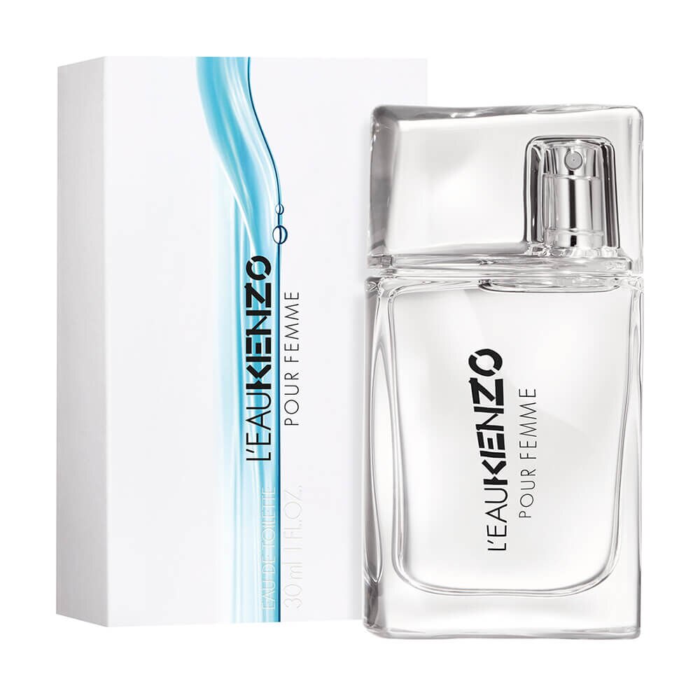 Perfume kenzo 30 ml sephora 2025