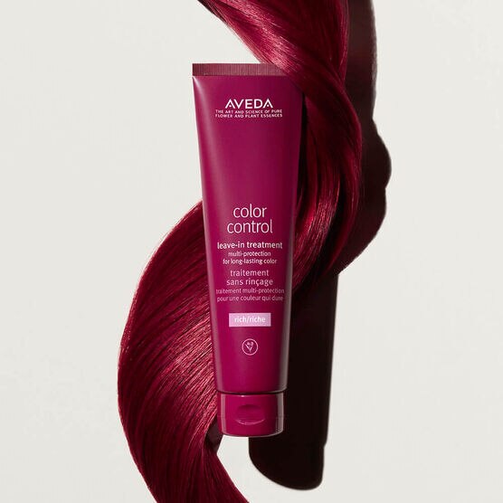 Leave-In Aveda Color Control Rich