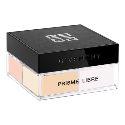 Pó solto translúcido Givenchy Prisme Libre