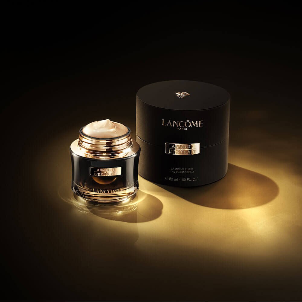 2024最新のスタイル Creme Sephora | L'Extrait Absolue Olhos para トライアルセット・サンプル