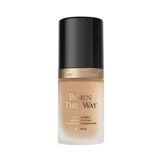 TOO FACED  BORN THIS WAY FDT  NBEIG