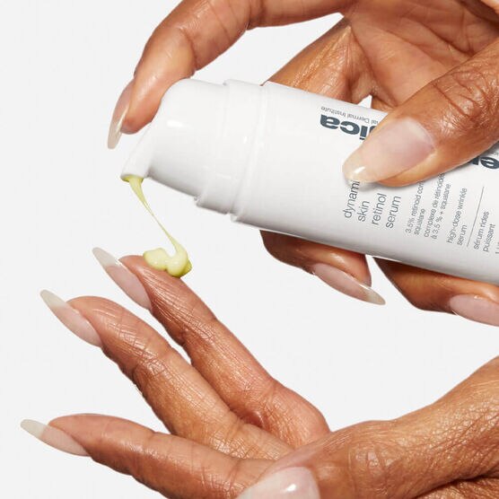 Sérum Dynamic Skin Dermalogica Retinol Serum