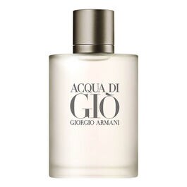 Perfume Giorgio Armani Acqua Di Gi&ograve; Masculino Eau de Toilette