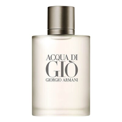 ACQUA DI GIO HOMME EDT ADGH EDT V100ML