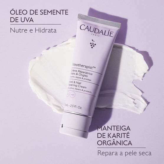 CAUDALIE   VINOTHERAPIST CREA 75ML