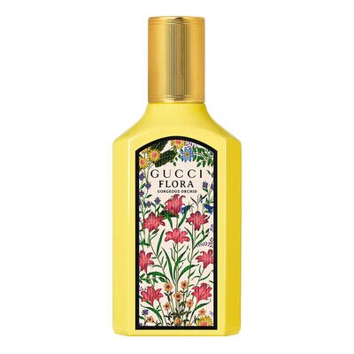 GUCCI FLORA GORGEOUS ORCHID EDP 50ML