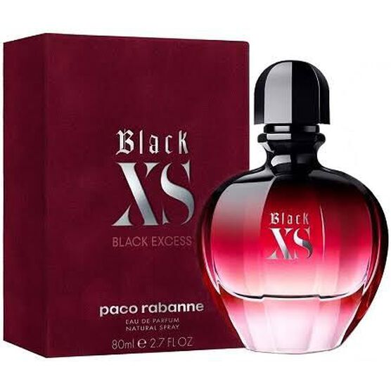 Paco rabanne black xs sephora store