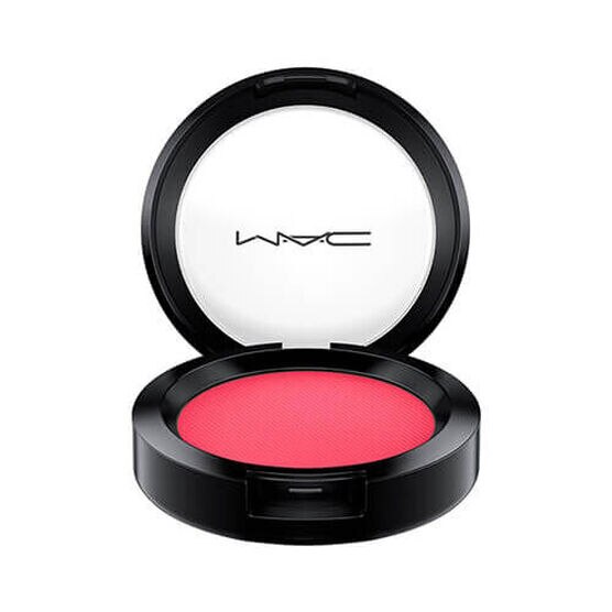 MAC        BLUSH SATIN P BLSH