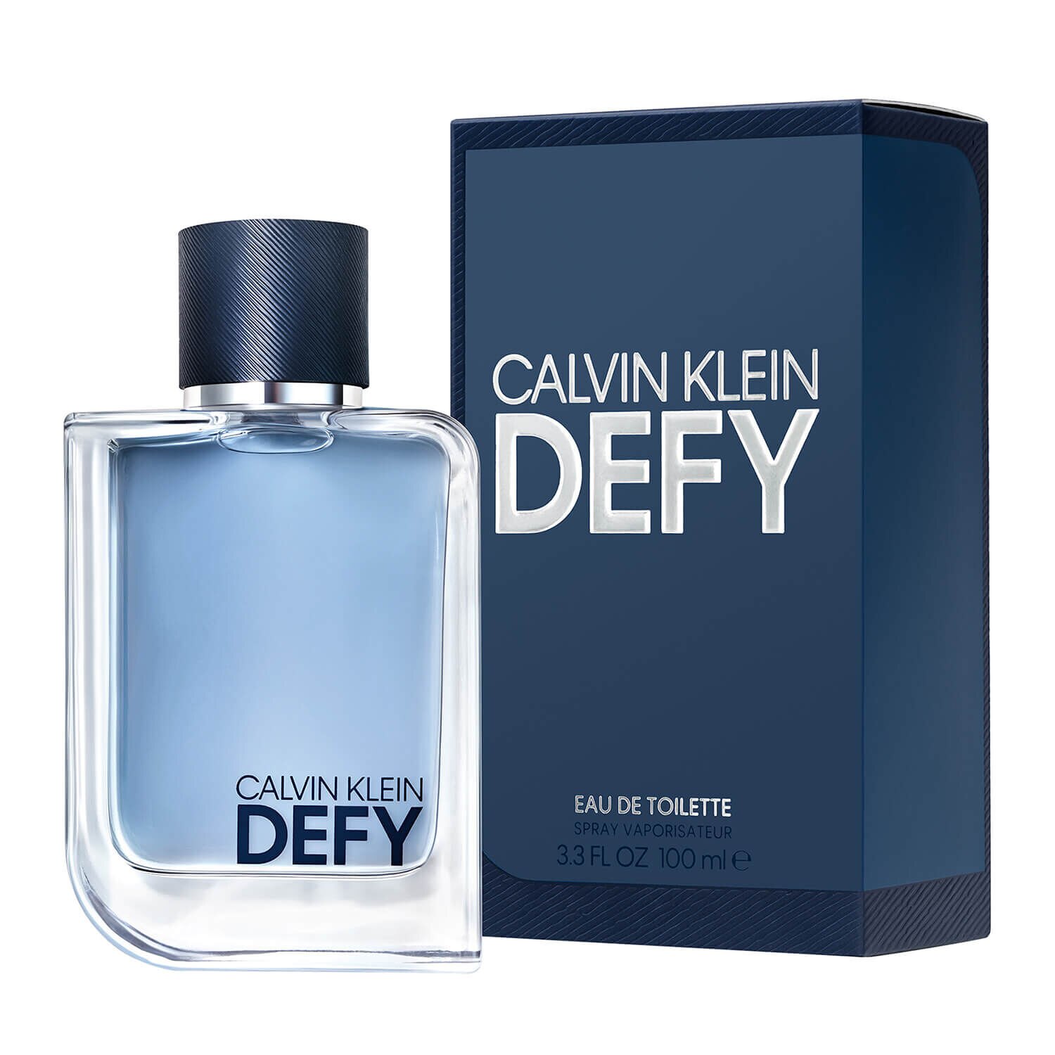   カルバンクライン DEFY　デファィ　200ml Perfume Calvin Klein Defy Masculino Eau de Toilette | Sephora