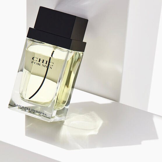 HERRERA    CHIC FOR MEN  EDTV 100ML