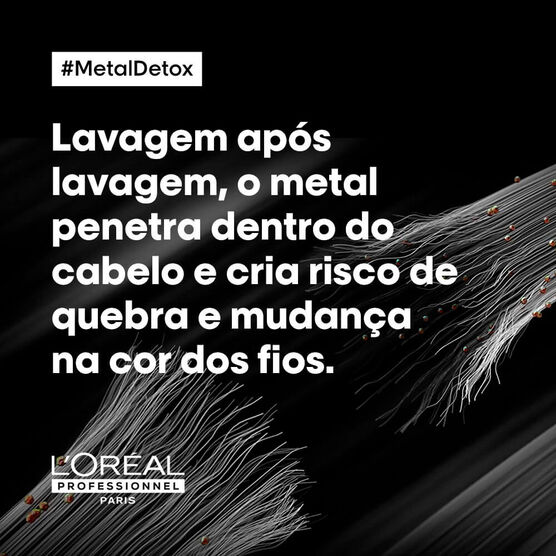 METAL DETOX CREME HAUTE PROTECT 100ML