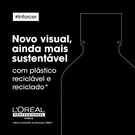 L'OREAL P  INFORCER      SHMP 300ML