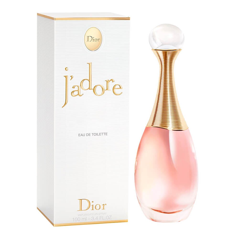 J Adore Feminino Eau de Toilette Sephora