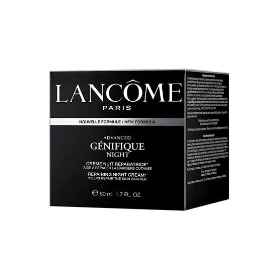 Hidratante Noturno Lancôme Advanced Génifique Night Cream