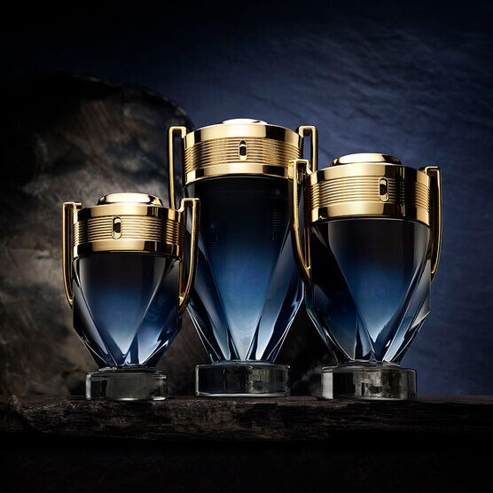 Invictus  Rabanne Parfum 100 ml