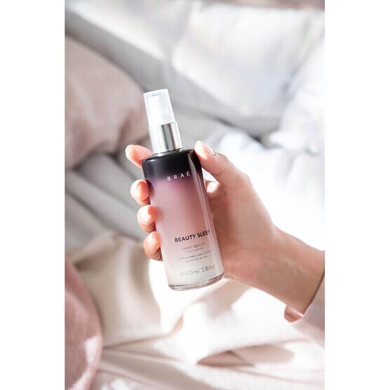 BEAUTY SLEEP HAIR SERUM