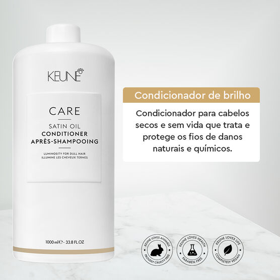 KEUNE      CONDITIONER   HAIR 1L
