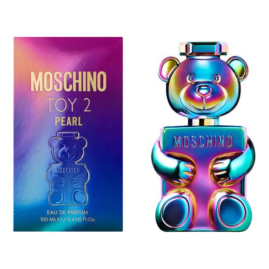 TOY TOY PEARL EDP