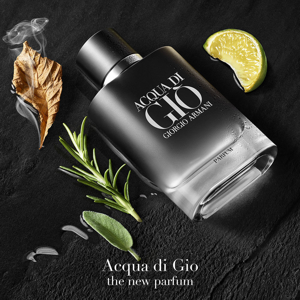 Acqua di gio armani sephora hot sale