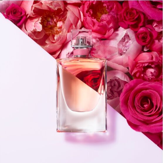 Perfume Lancôme La Vie Est Belle En Rose Feminino Eau de Toilette