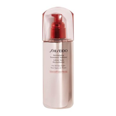 SHISEIDO   SDP           TONE 150ML