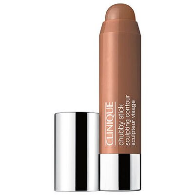 CLINIQUE   CHUBBY STICK  FACE CONT