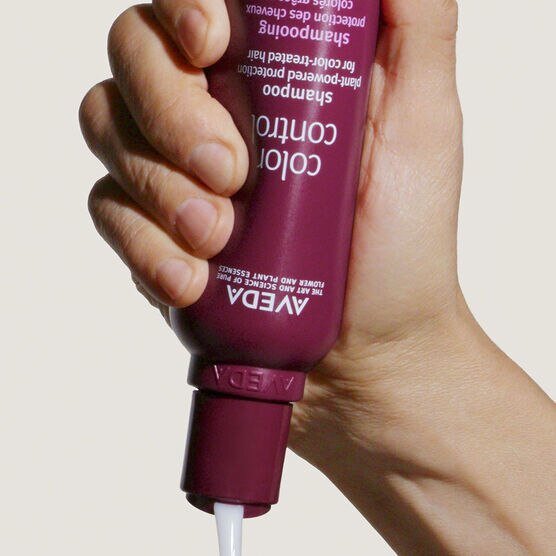 COLOR CONTROL Sulfate Free Shampoo Mini