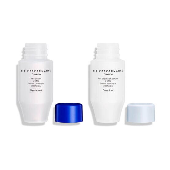 Sérum Preenchedor Shiseido Bioperformance Skin Filler Refil