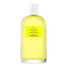 Perfume Victorio & Lucchino Aguas Frutales nº 18 Vitamina C.Ítrica Feminino Eau de Toilette