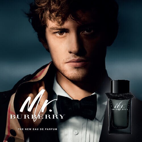 Mr sales burberry sephora