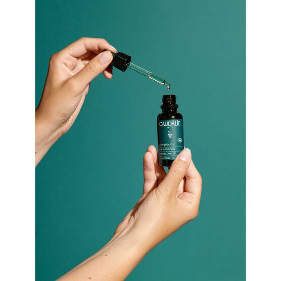 VINERGETIC �LEO NOTURNO DETOX