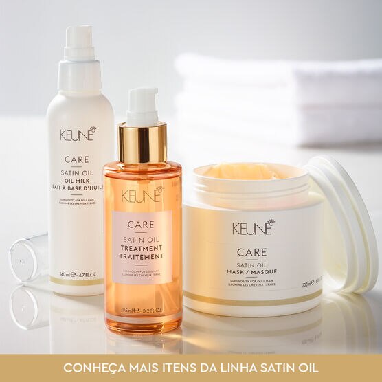 KEUNE      MASK          HAIR 500ML