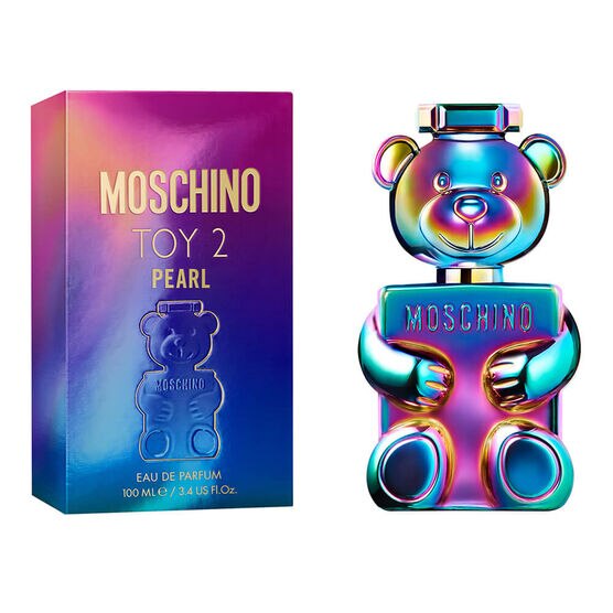 TOY TOY PEARL EDP