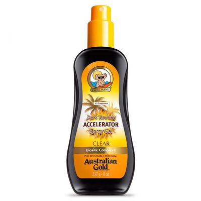 AUSTRALIAN BRONZEADOR    FLUI 237