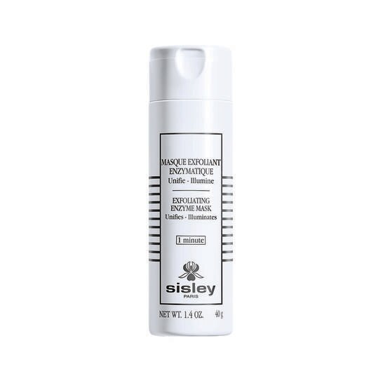 EXFOLIATING ENZYME  MASK 40g