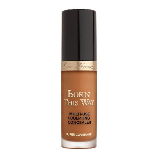 TOO FACED  BTW SUPER COV CONC TOFFE
