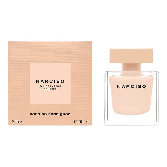NARCISO POUDREE NARCISO POUDREE EDP 90ML