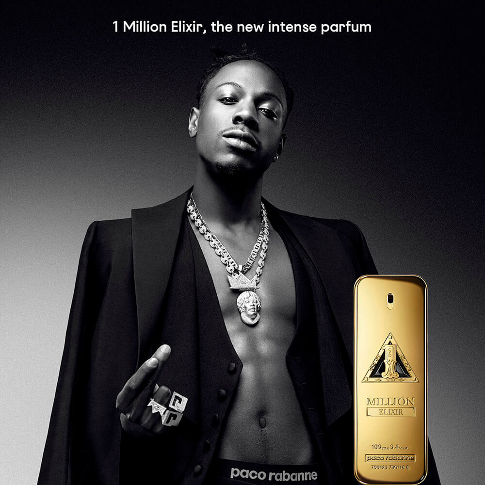 Perfume One Million Elixir Eau de Parfum | Sephora