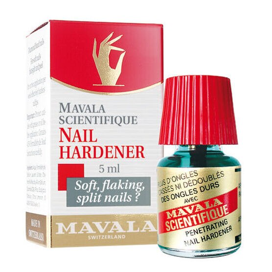 MAVALA     SCIENT.DURCIS      5ML