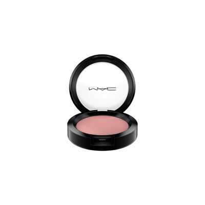 MAC        SHEERTONE     BLSH