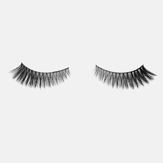 THAT GIRL  3D POWER GIRL EYES 1UNID