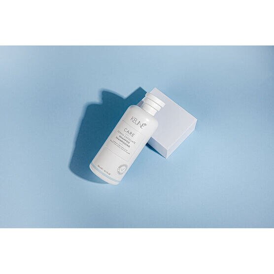 KEUNE      SHAMPOO EXFOL SHAM