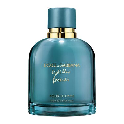 DOLCE & GA LIGHT BLUE    EDP  100ML