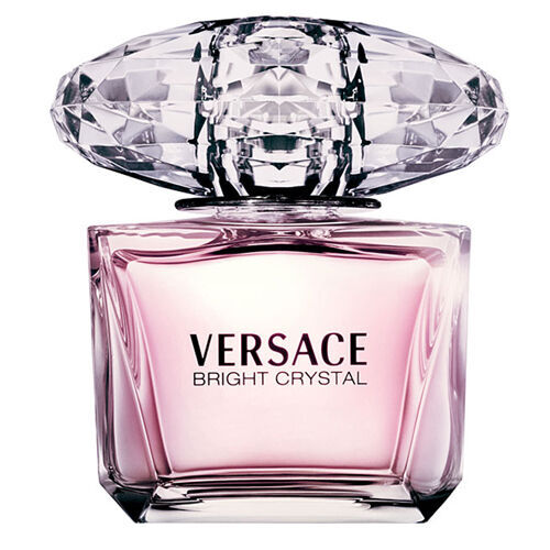 Versace Bright Crystal - Perfume Feminino - Sephora