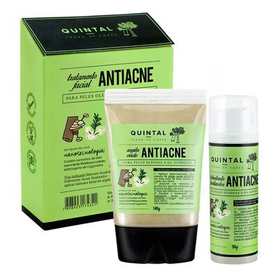 QUINTAL    QUINTAL KIT M SET