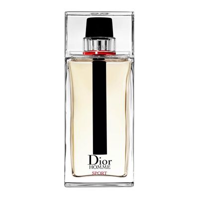 DIOR       DIOR HOMME    EDTV 125ML