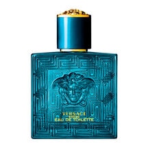 VERSACE    EROS          EDT  50ML